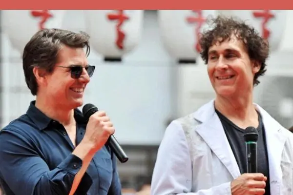 کارگردان فیلم فضایی تام کروز مشخص شد