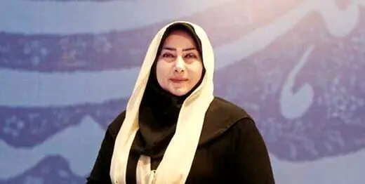 ماجرای سعدی‌خوانی مجری‌ تلویزیون در فضای مجازی