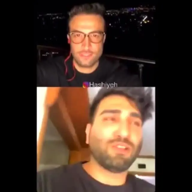 حسین تهی: توبه‌ام ربطی به مجوز گرفتن ندارد