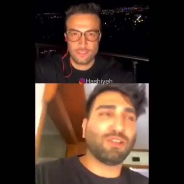 حسین تهی: توبه‌ام ربطی به مجوز گرفتن ندارد