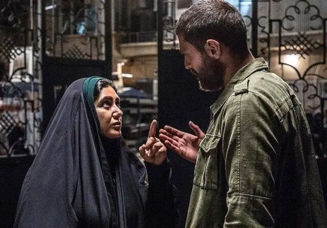 مجوز نمایش برای «قتل عمد» و «کشتارگاه»