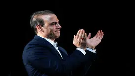 شبی که علیرضا قربانی برای «همه» خواند/ خاطره‌سازی در «روزگار غریب»