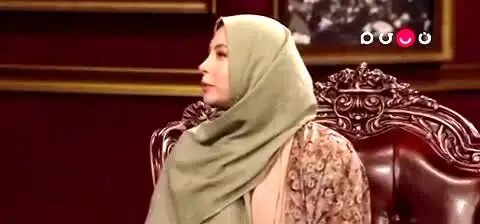 ماجرای ازدواج فریبا نادری با همسرش؛ گریه کردم تا گرفت!!/ فیلم