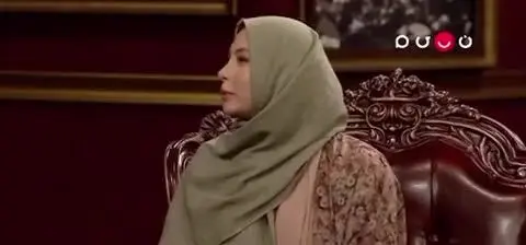 ماجرای ازدواج فریبا نادری با همسرش؛ گریه کردم تا گرفت!!/ فیلم