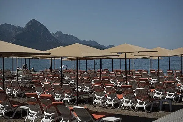 بدترین سقوط تاریخ صنعت توریسم جهان / ۱۱۰ میلیون شغل در معرض خطر