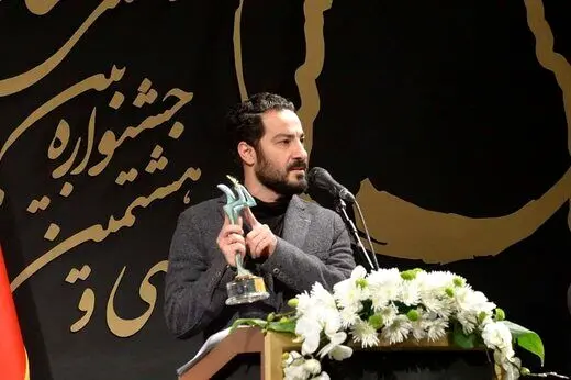 نوید محمدزاده دوست دارد در نقشِ این فرمانده جنگِ ایران و عراق بازی کند