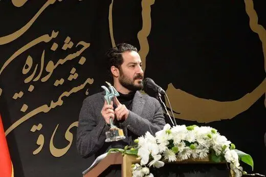 نوید محمدزاده دوست دارد در نقشِ این فرمانده جنگِ ایران و عراق بازی کند