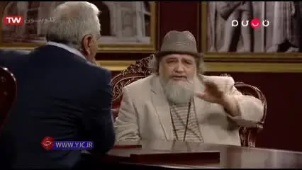 شریفی نیا: بعد از خواندن شعرم دکتر شریعتی گریه کرد/ فیلم