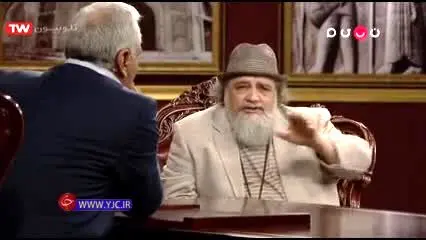 شریفی نیا: بعد از خواندن شعرم دکتر شریعتی گریه کرد/ فیلم