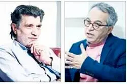 چرا سریال های ماه رمضان موفق نبود؟/ کار را که به افراد ضعیف بدهند نتیجه اش همین می شود