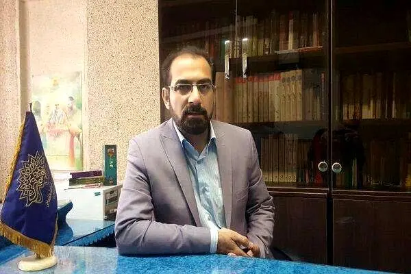 پاسخ دختر حاج قاسم به همه آثار ارسال شده به پویش نامه به سردار
