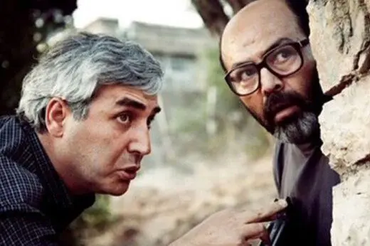 ببینید | گلایه دریادار سیاری از فیلم «چ» ابراهیم حاتمی کیا و نوع نمایش شخصیت تیمسار شهید فلاحی