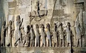 از هنرمند بزرگ ایرانی که ۴ انگشت خود را بُرید، چه می‌دانید؟