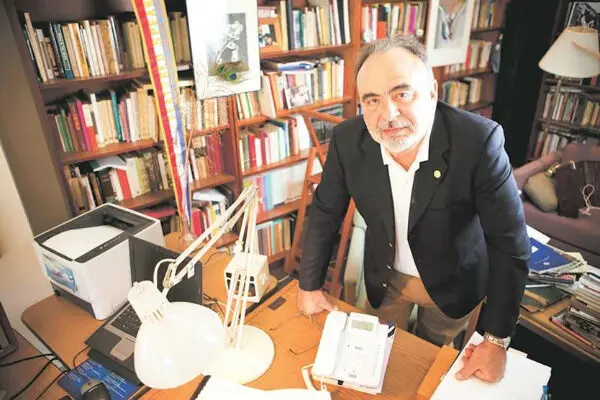 «بهشت» خوزه لزاما لیما از «اولیس» جویس برتر است!