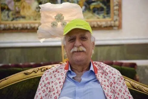 بازیگر «بچه مهندس» از بیمارستان مرخص شد/ ادامه درمان در خانه