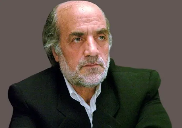 انتقاد از آمدن ترانه‌های آن‌ور آبی در شعر آیینی