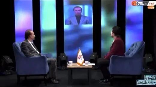ببینید | واکنش محمدرضا حیاتی به سوتی‌ها و خبرهای جنجالی‌اش