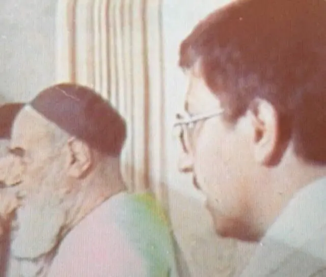 نویسنده خبر فوت امام خمینی (ره)، رییس کل بانک مرکزی فعلی است