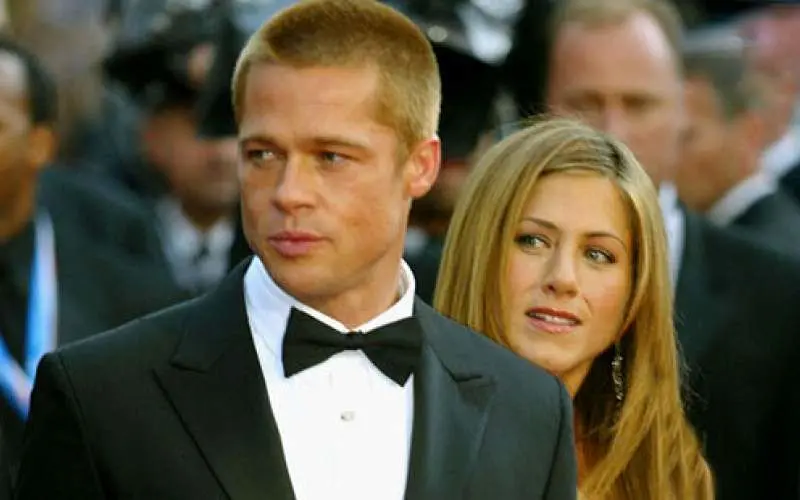 برد پیت از همسر سابقش عذرخواهی کرد