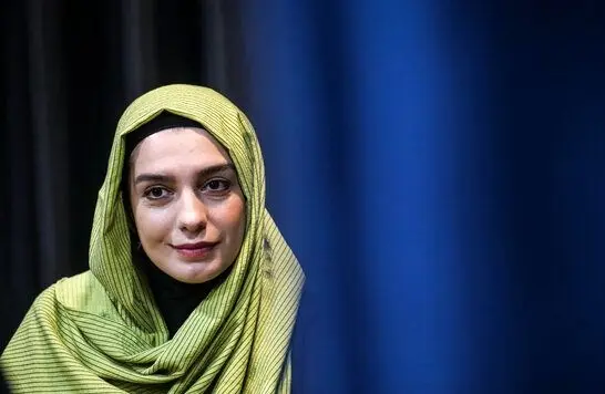 الیکا عبدالرزاقی مهمان «کتاب‌باز» می‌شود