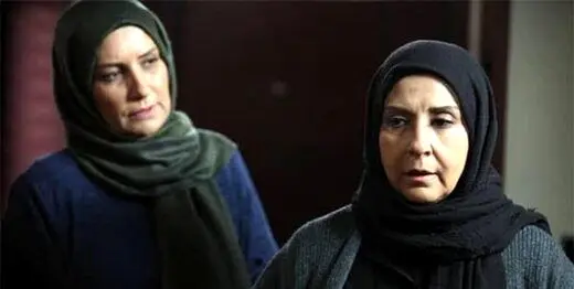 مرجانه گلچین و سریالی که بعد از «زیرخاکی» از تلویزیون پخش می‌شود