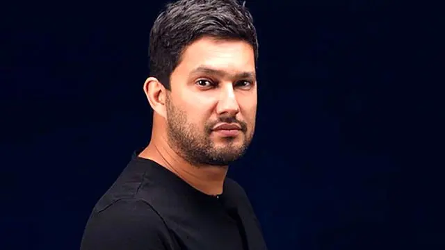 حامد بهداد تهیه‌کننده آلبوم موسیقی «بادیات» شد