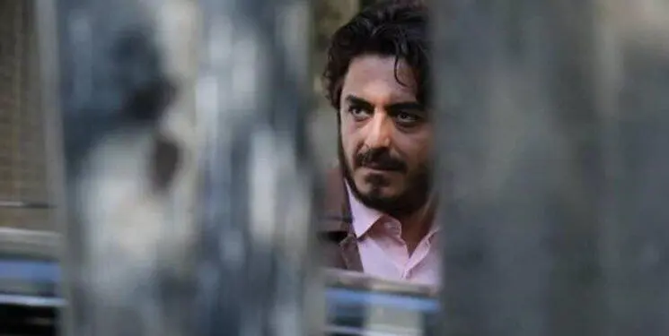 بازیگری که می‌خواست در «بچه مهندس» نقش جواد را بازی کند