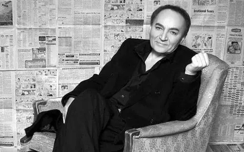 حمله شهیار قنبری به بیانیه همسر فرهاد