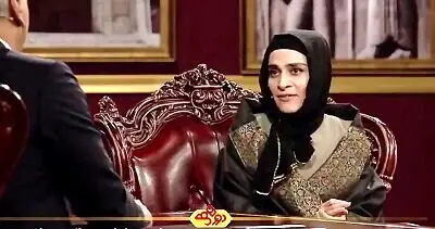 بازیگر «بانوی عمارت» مهمان «دورهمی» می‌شود