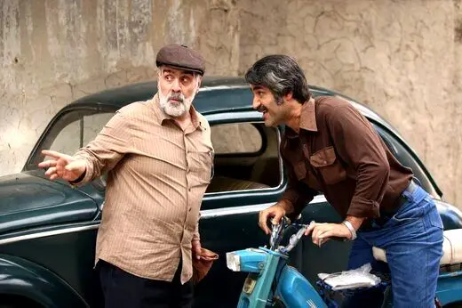 ادامه سریال «زیرخاکی» در ترکیه
