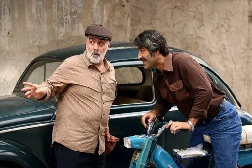 ادامه سریال «زیرخاکی» در ترکیه