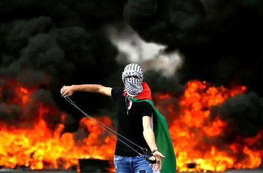 از محسن چاوشی تا حامد زمانی؛‌ خوانندگان مشهوری که برای فلسطین خوانده‌اند