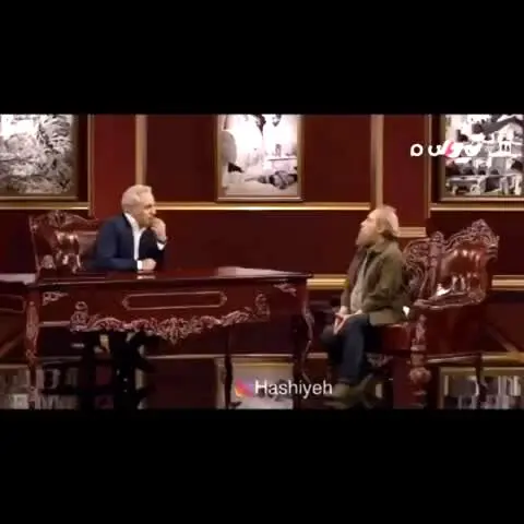فراستی به مدیری: دورهمی فاجعه ‌‌است!/ فیلم