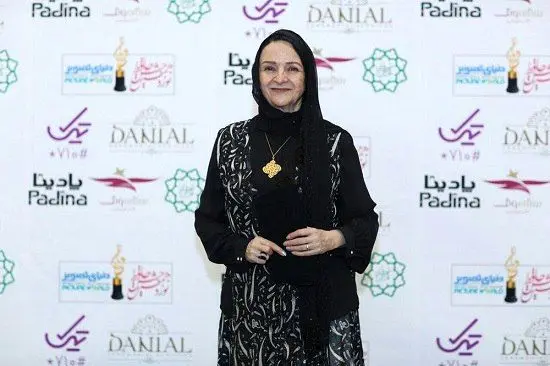 واکنش بهاره رهنما و سیما تیرانداز به تشکر گلاب آدینه از مهدی هاشمی