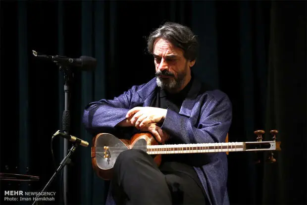 «ردیف نوازی» میرزاعبدالله بین‌المللی شد/ اجرایی از حسین علیزاده