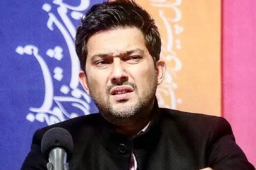 انتقاد تندِ حامد بهداد از تخریب خانه پرویز مشکاتیان/ عکس