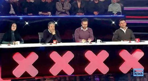 ببینید | مصداق بارز کودک آزاری در برنامه عصرجدید!