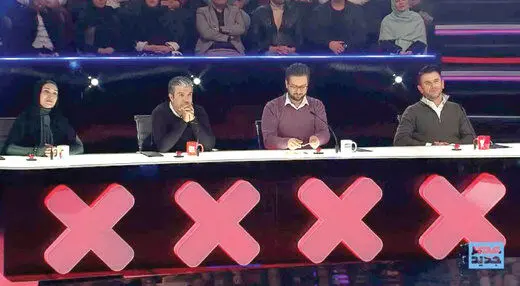 ببینید | مصداق بارز کودک آزاری در برنامه عصرجدید!
