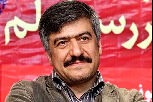 کارگردان زیرخاکی: در همه فیلم‌هایم با سازمان منافقین مبارزه کردم اما یکی از مدیران گفت هزینه فیلم را برو از قرارگاه اشرف بگیر!
