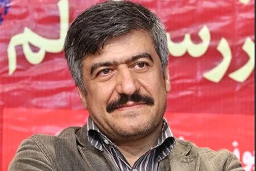 کارگردان زیرخاکی: در همه فیلم‌هایم با سازمان منافقین مبارزه کردم اما یکی از مدیران گفت هزینه فیلم را برو از قرارگاه اشرف بگیر!