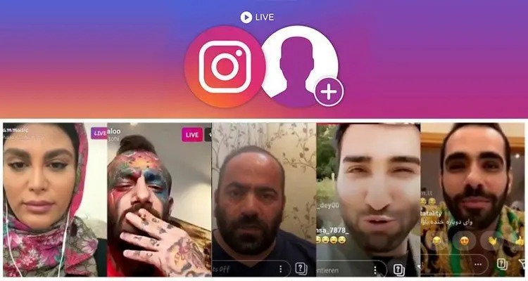 پروژه‌های تبلیغاتی اینستاگرام توسط چه کسانی اداره می‌شود؟