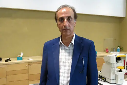 صداوسیما می تواند سرمایه ای به نام "محمدرضا حیاتی" را حفظ کند؟