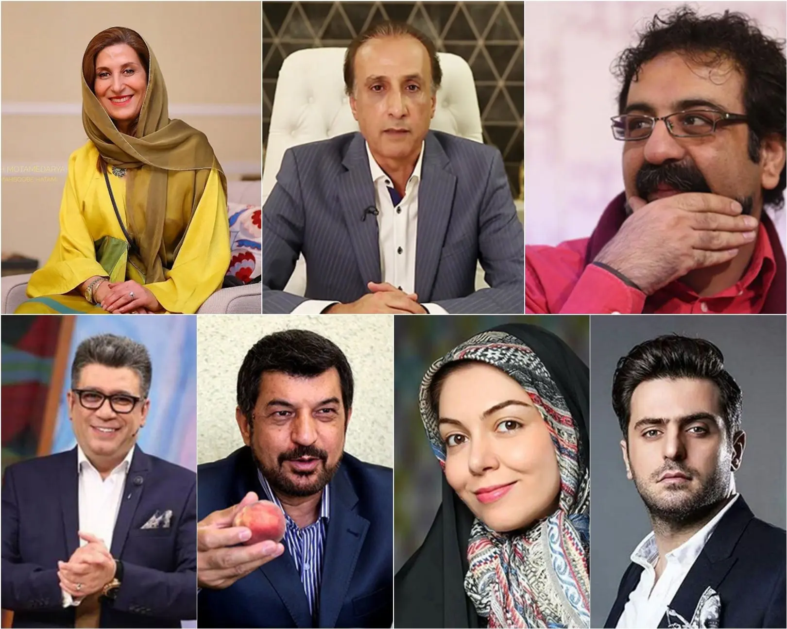 ممنوع‌التصویر‌های تلویزیون؛ حیاتی، آخری نیست!