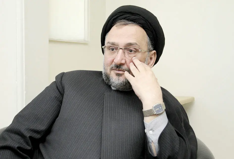 کنایه ابطحی به مقامات صداوسیما درباره ابی