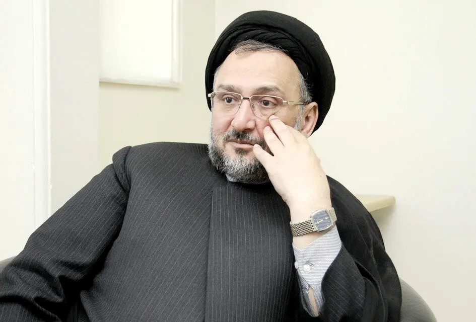 کنایه ابطحی به مقامات صداوسیما درباره ابی