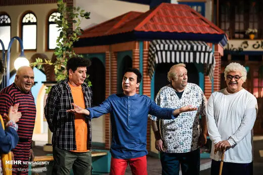 محله‌ای که «کرونا» را شکست داد!