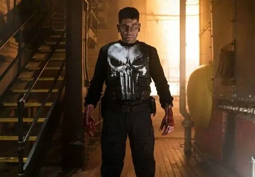 مارول از پلیس ضد شورش آمریکا شکایت می‌کند