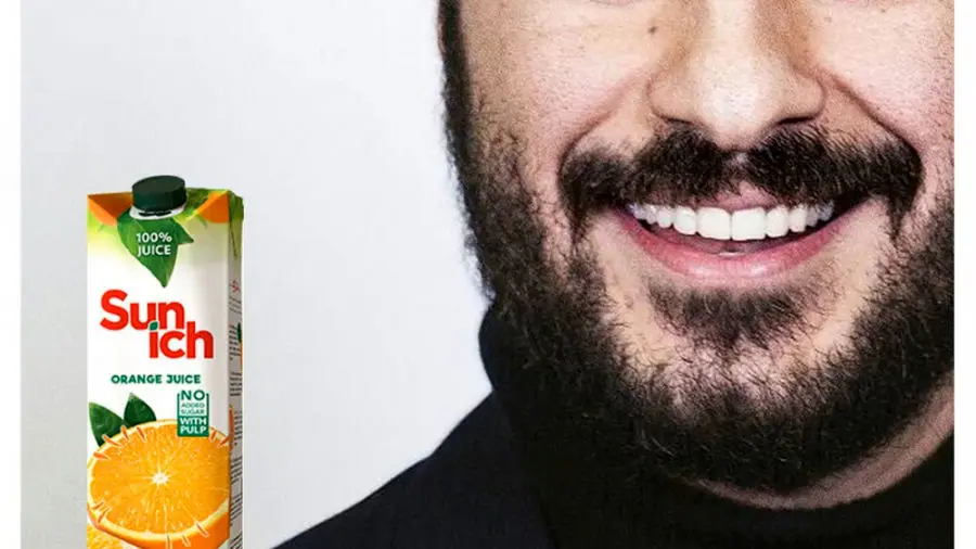 نوید محمدزاده: سن‌ایچ و دیگر هیچ!