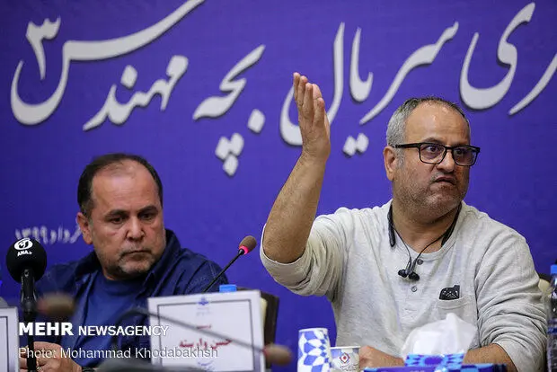 شرط کارگردان «بچه مهندس» برای ساخت فصل چهارم/ اینجا هالیوود نیست!