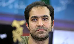 افشین هاشمی : جلوی عشق را گرفته‌ایم و "داس" فاجعه می‌آفریند